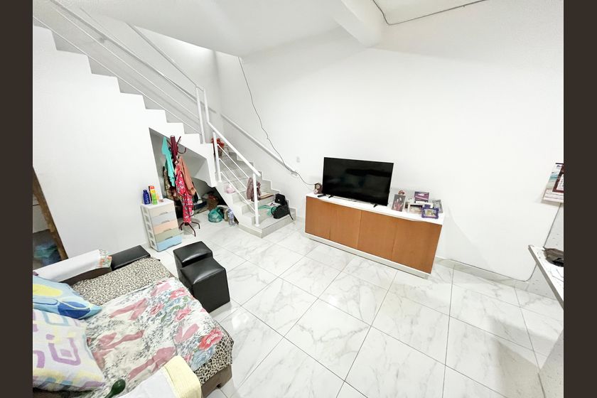 Casa em Imirim – pohled 2