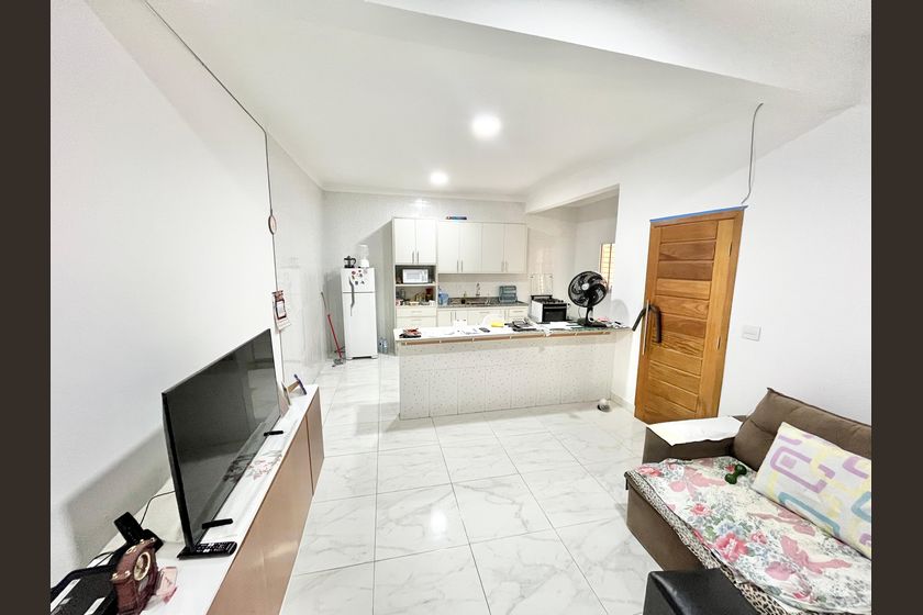 Casa em Imirim – pohled 4