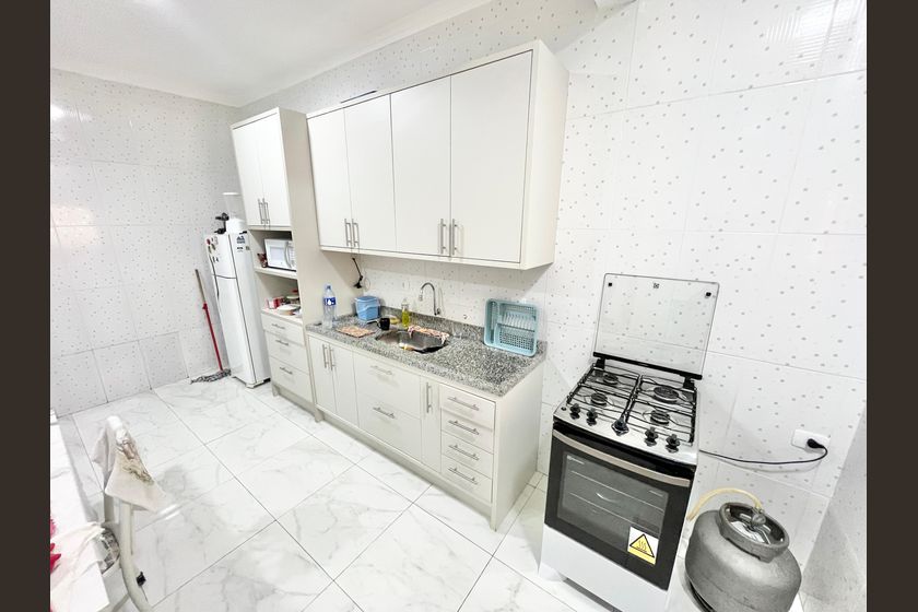 Casa em Imirim – další