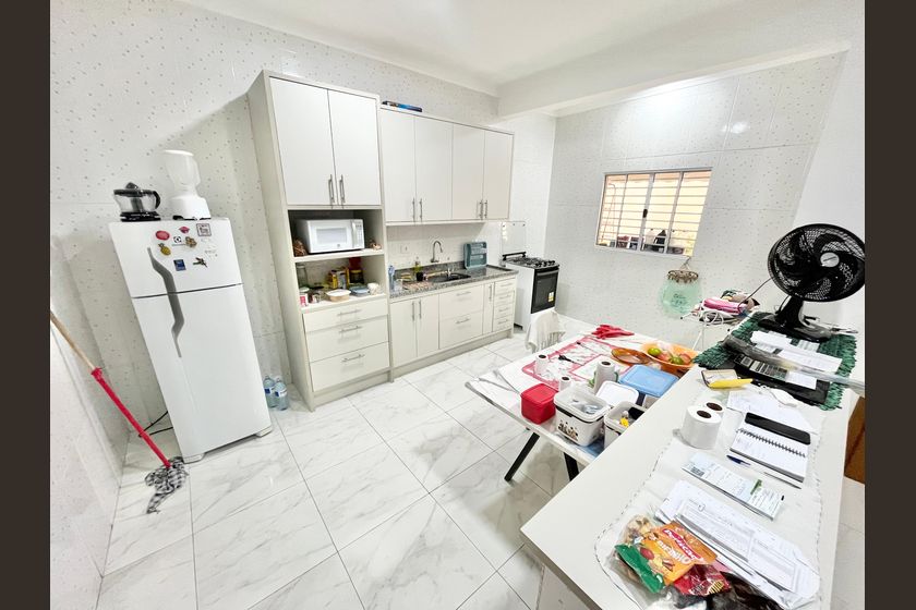 Casa em Imirim – pohled 5