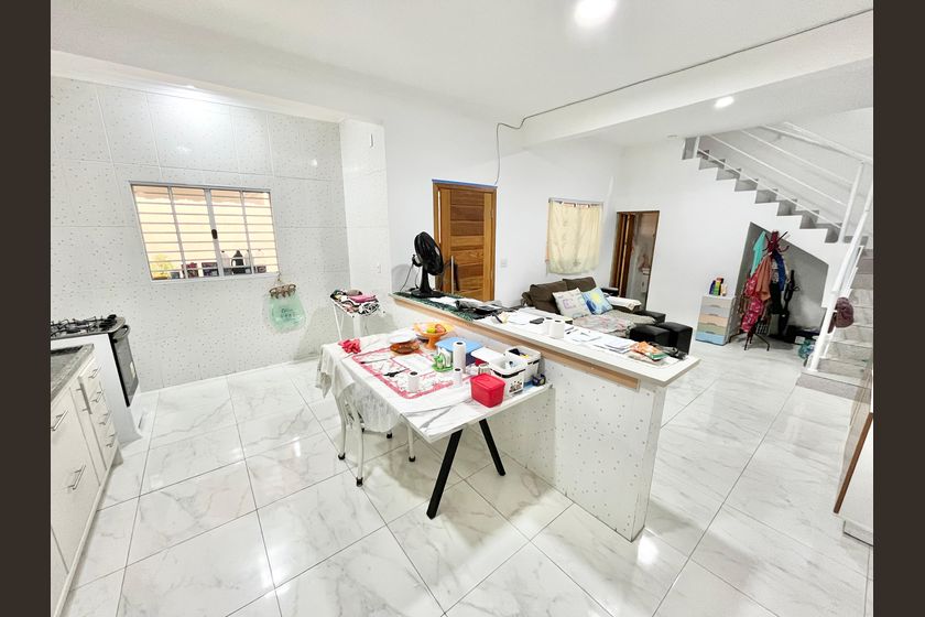 Casa em Imirim – pohled 6