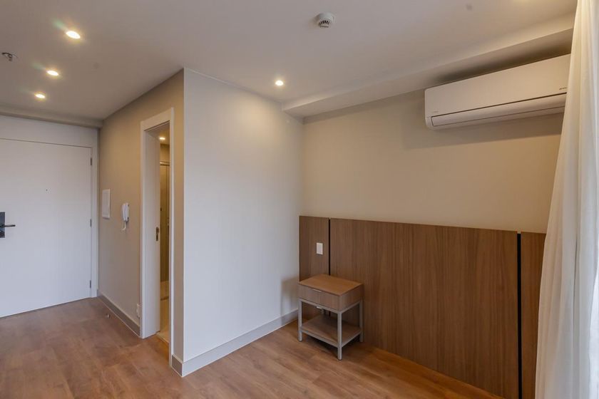 Studiooukitchenette em Indianópolis - Ansicht 4