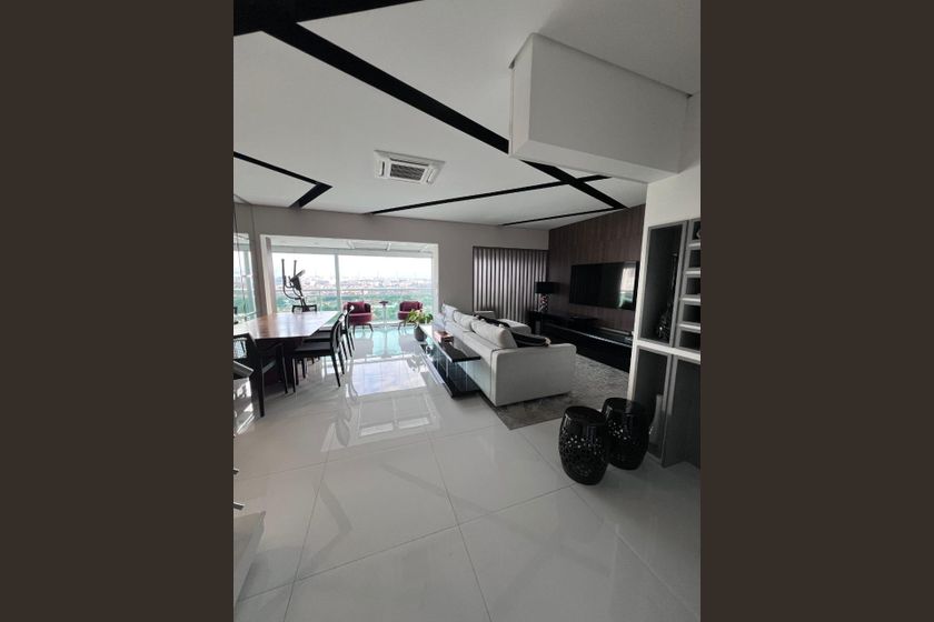 Apartamento em Adalgisa - Widok 4