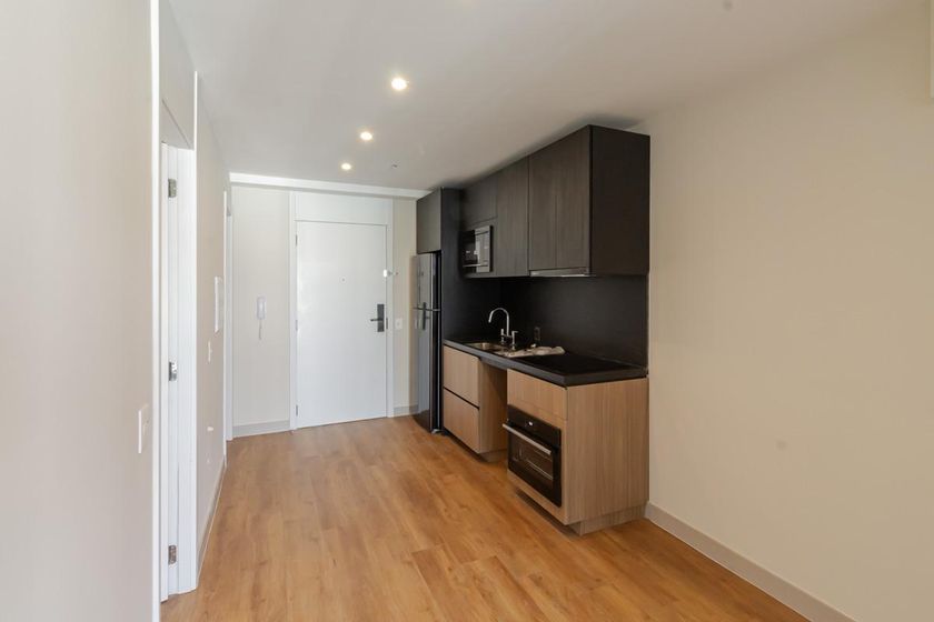 Apartamento em Indianópolis - Widok 3