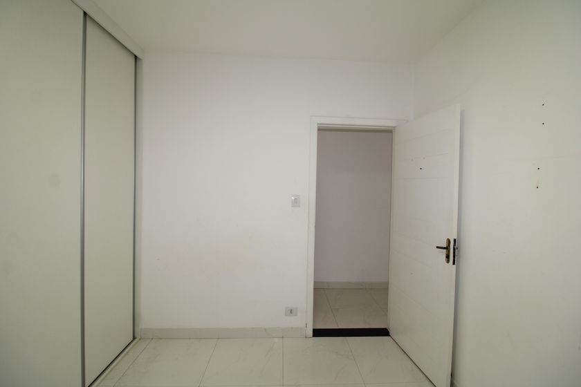 Casa em Carandiru – další