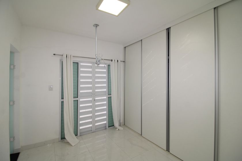 Casa em Carandiru – pohled 6