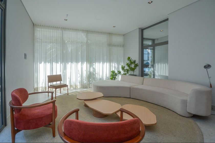 Studiooukitchenette em Vila da Saúde - Widok 3