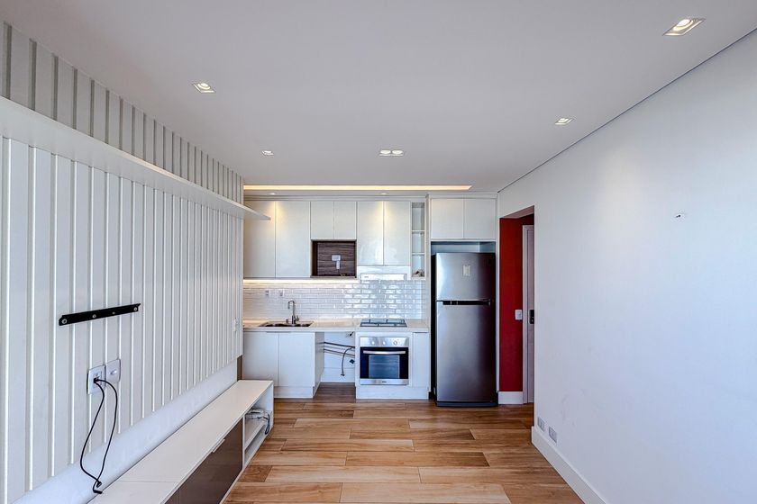 Studiooukitchenette em Ipiranga - Widok 3