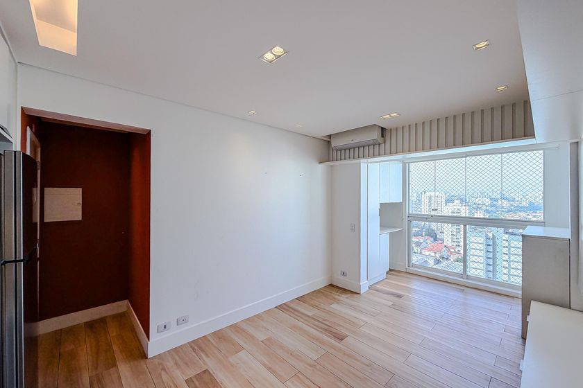 Studiooukitchenette em Ipiranga - Widok 2