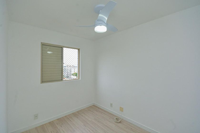 Apartamento em Vila Isa - Ansicht 5