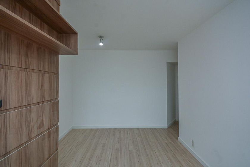 Apartamento em Vila Isa - Ansicht 4