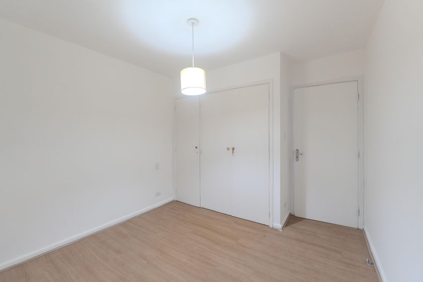 Apartamento – São Paulo - Vista 5