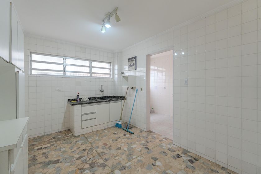 Apartamento – São Paulo - Vista 4