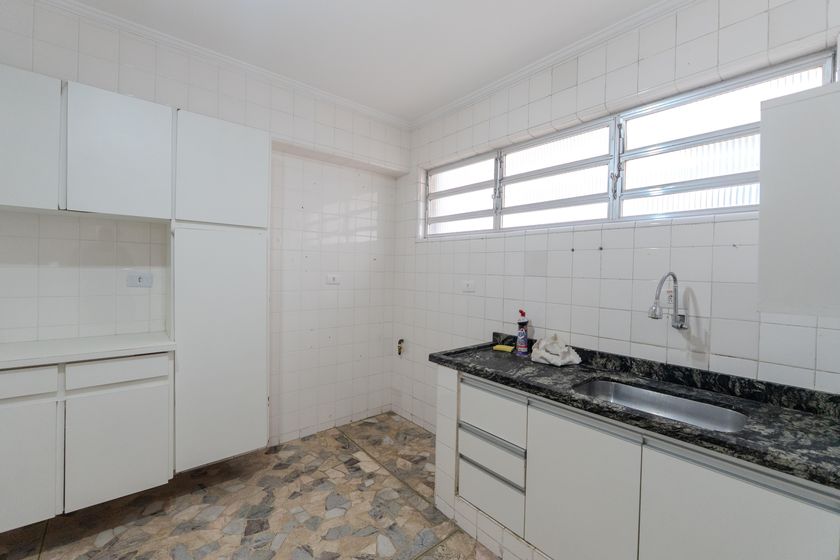Apartamento – São Paulo - Vista 3