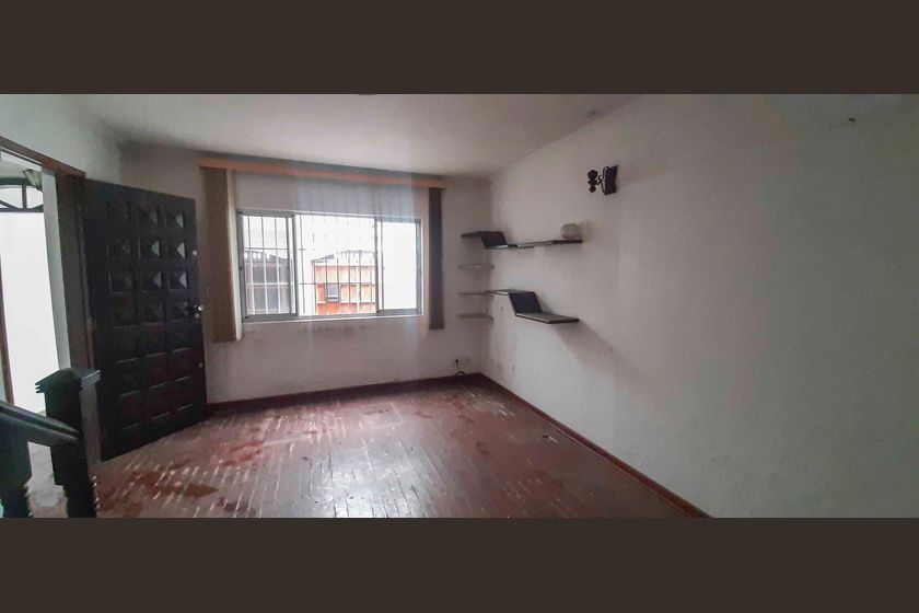 Casa em Vila Universitaria – pohled 4