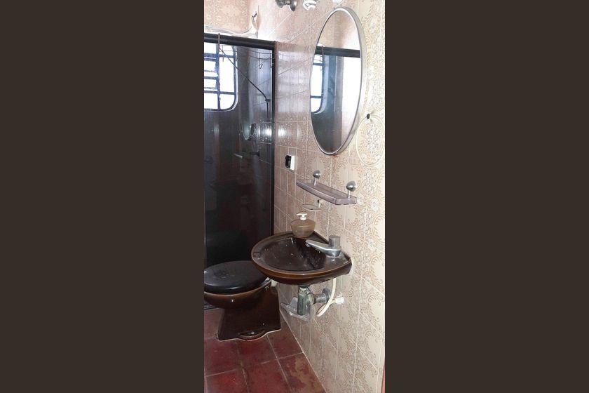 Casa em Vila Universitaria – pohled 6