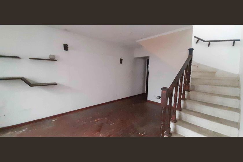 Casa em Vila Universitaria – pohled 2