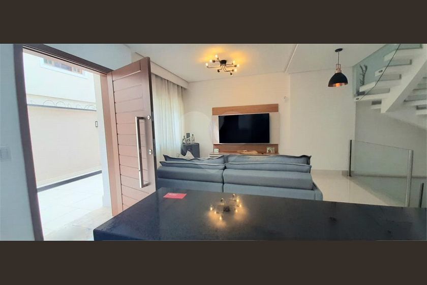 Casa em Vila Nova Mazzei - Widok 3