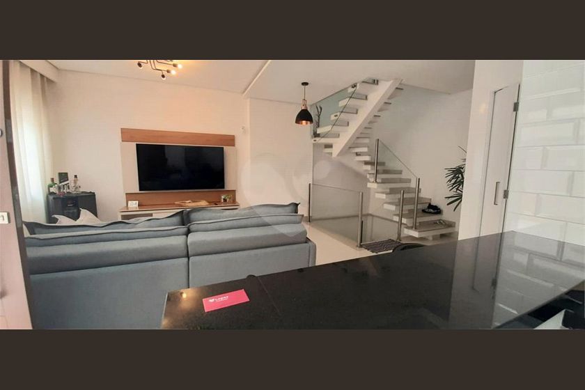 Casa em Vila Nova Mazzei - Widok 2