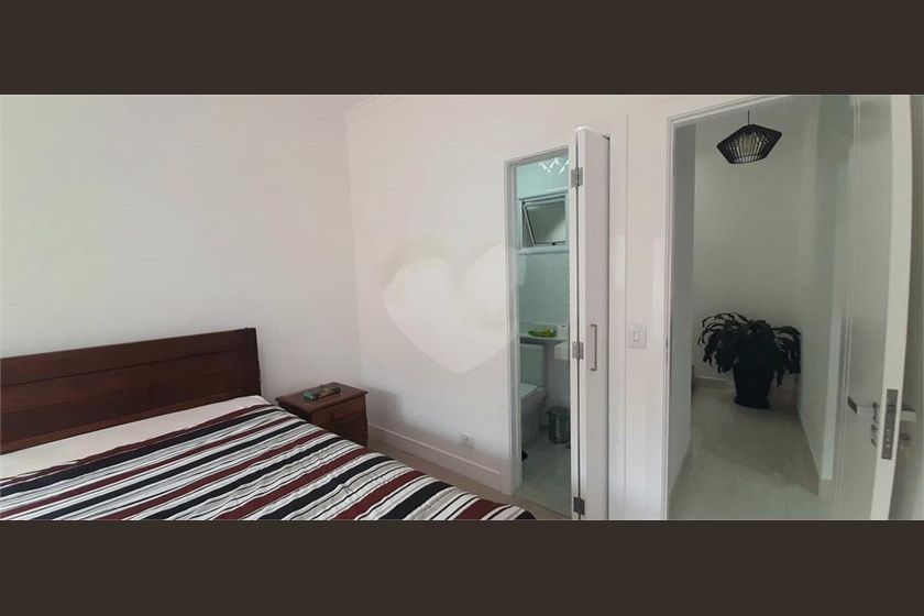 Casa em Vila Nova Mazzei - Widok 6