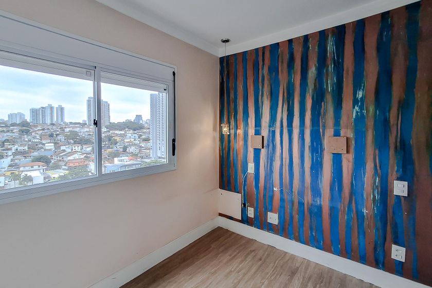 Apartamento – São Paulo - Vista 5