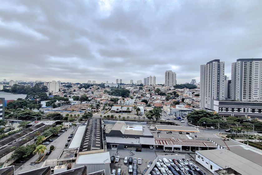 Apartamento – São Paulo - Vista 4