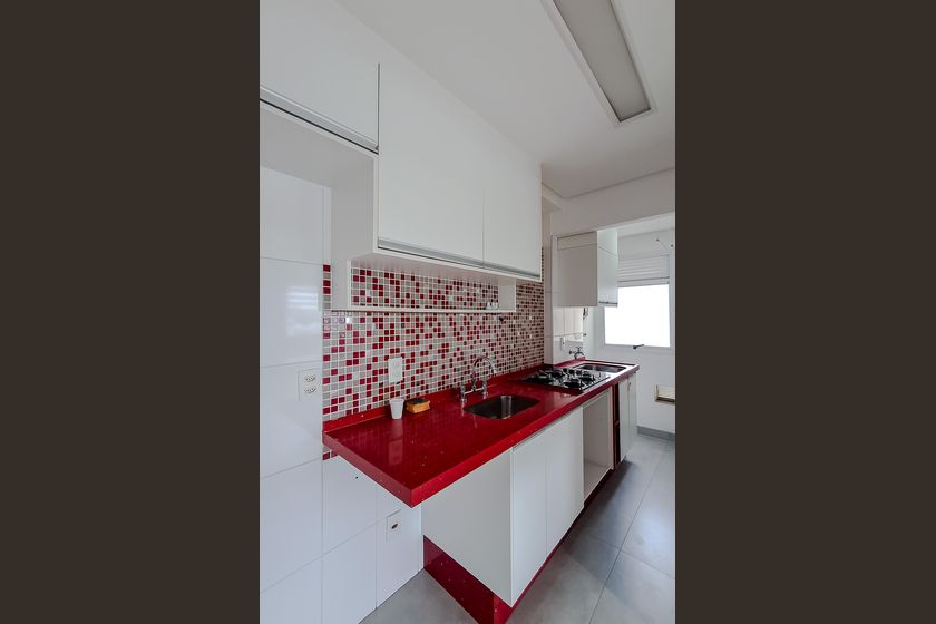 Apartamento – São Paulo - Vista 2