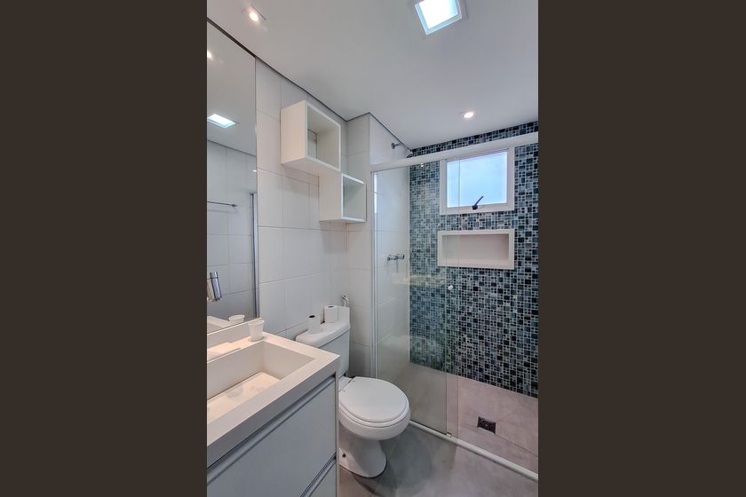 Apartamento – São Paulo - Mais