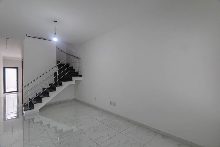 Casa em Vila Alpina - Widok 2