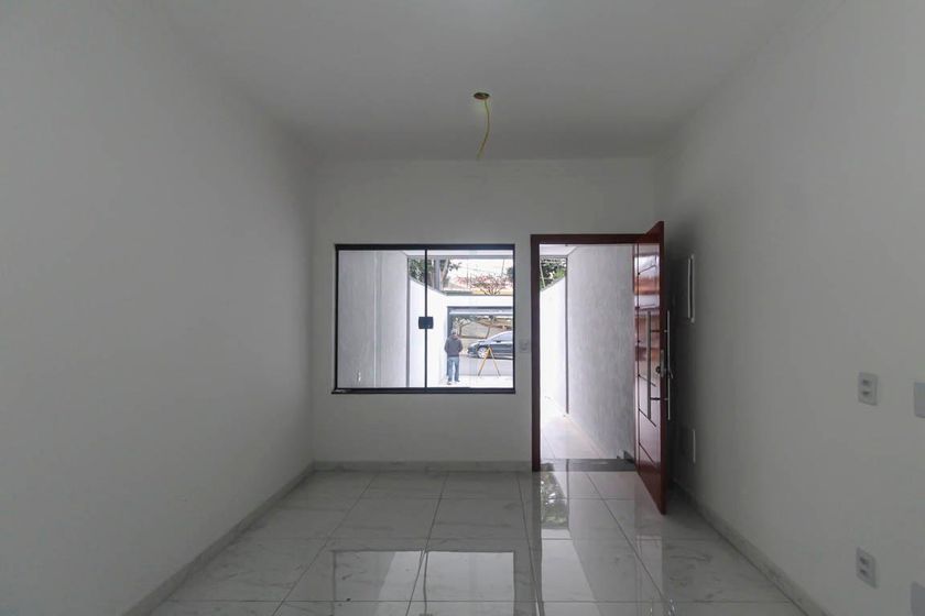 Casa em Vila Alpina - Widok 5
