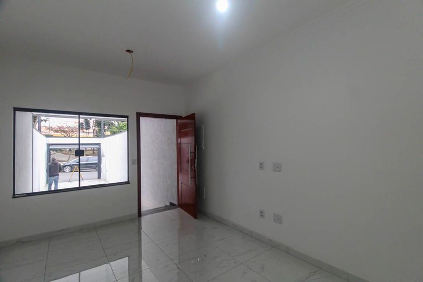 Casa em Vila Alpina - Widok 4