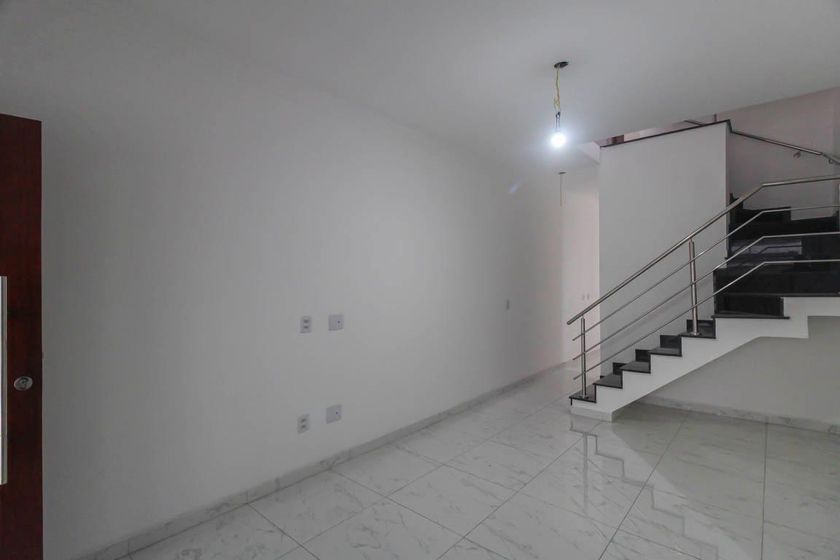 Casa em Vila Alpina - Widok 3