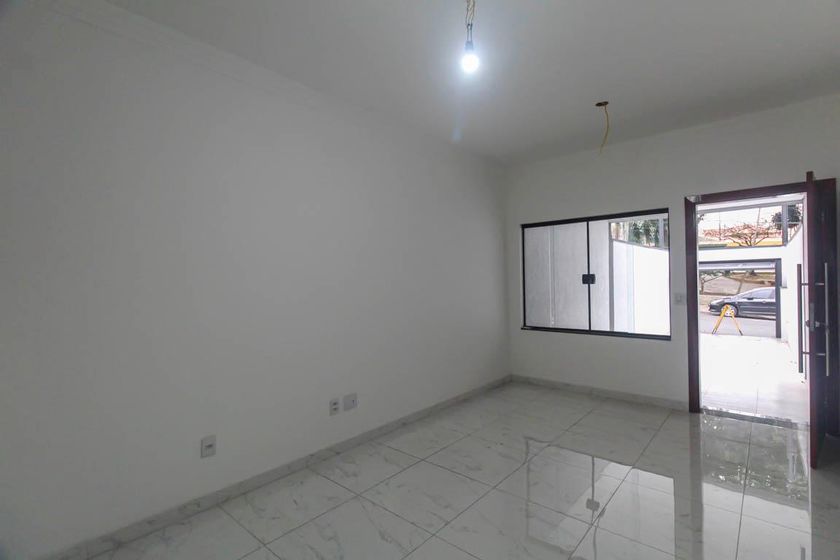 Casa em Vila Alpina - Widok 6