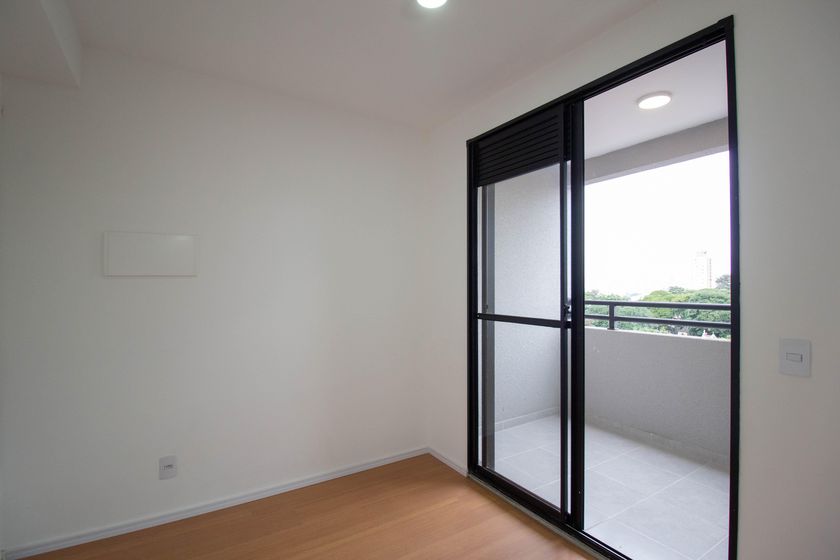 Apartamento em Nossa Senhora do O – pohled 4
