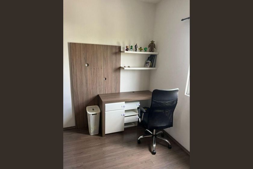 Apartamento em Jardim Bom Clima – pohled 4