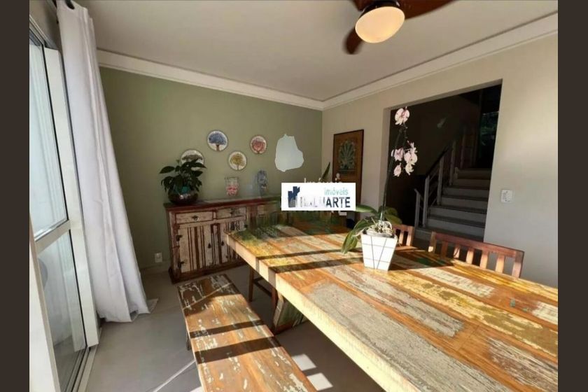 Casa em Jardim dos Estados - Ansicht 6