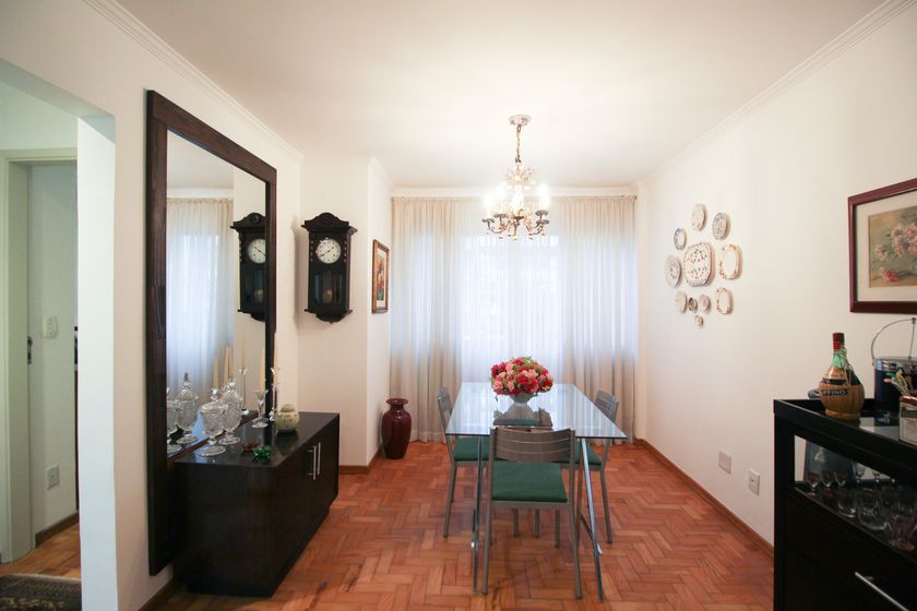 Apartamento em Indianópolis - Widok 2