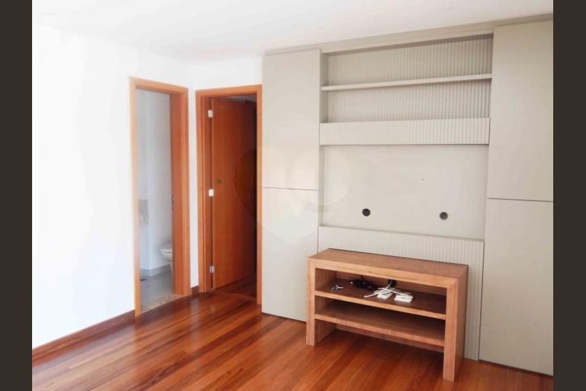 Apartamento em Jurubatuba - Więcej
