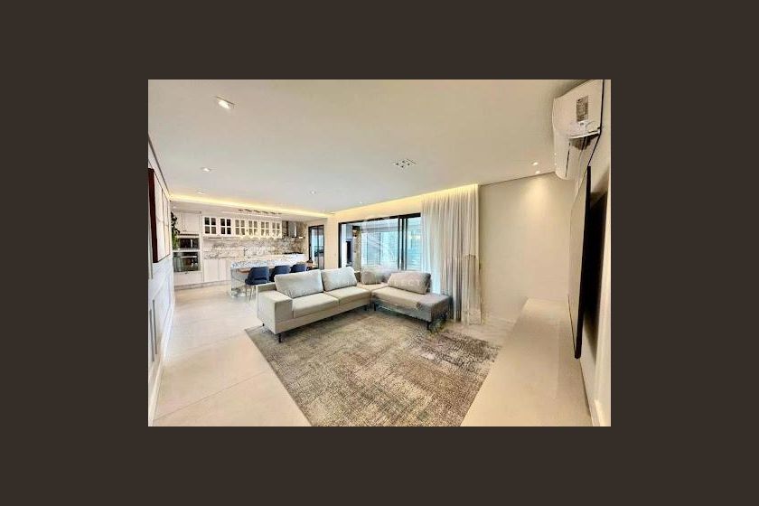 Apartamento com 4 quartos Ã  venda em Brooklin, São Paulo