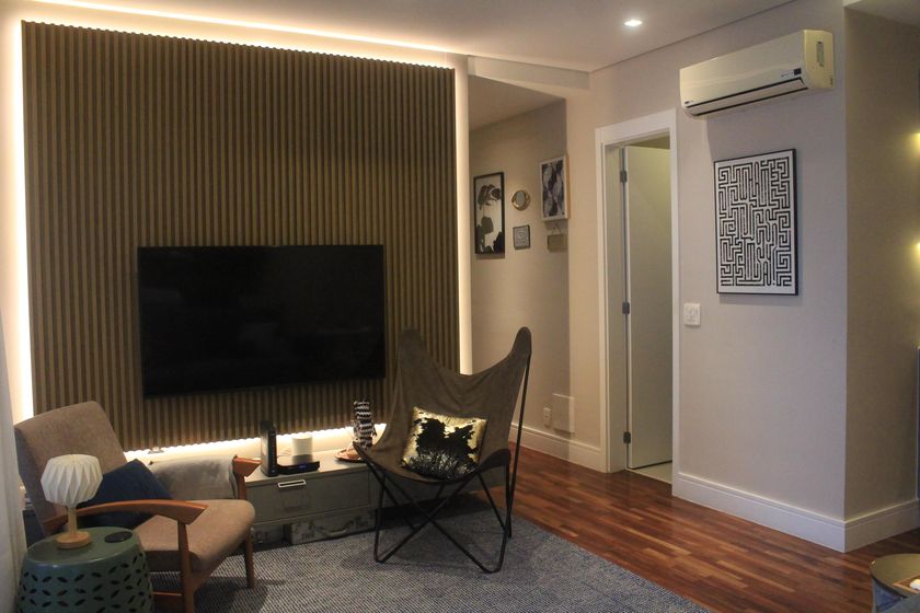 Apartamento em Cerâmica - Ansicht 2