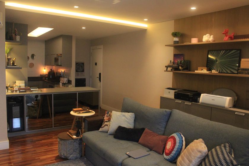 Apartamento em Cerâmica - Ansicht 3