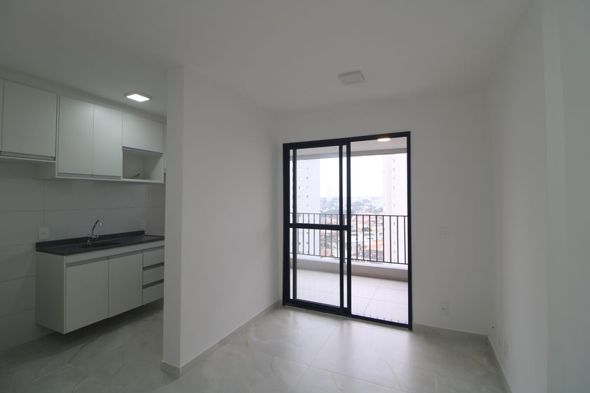Apartamento em Vila Lisboa - Widok 3