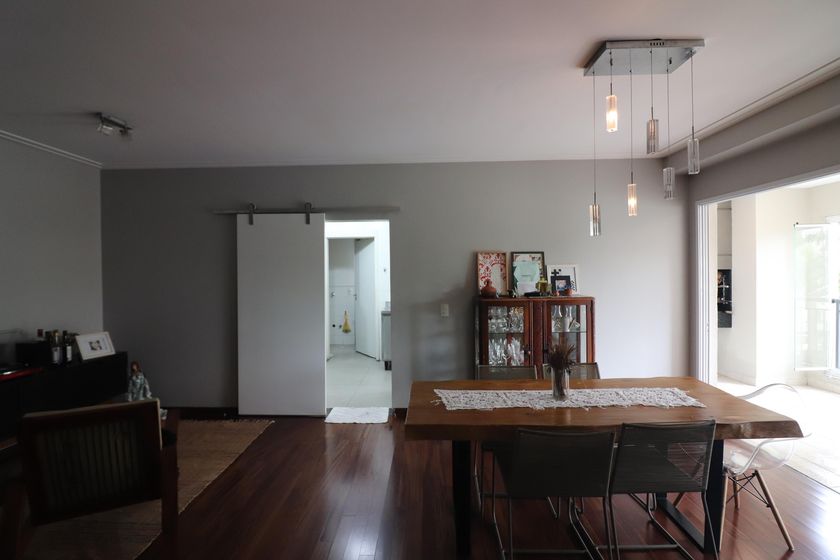 Apartamento em Centro - Widok 5