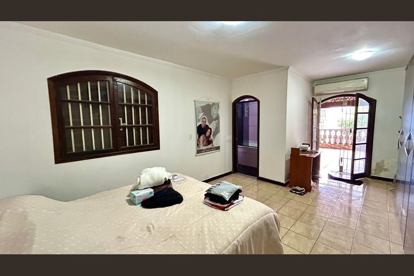 Casa em Jardim Valeria - Widok 5