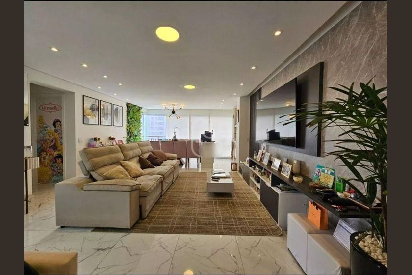 Apartamento em Jardim Flor da Montanha - Widok 2
