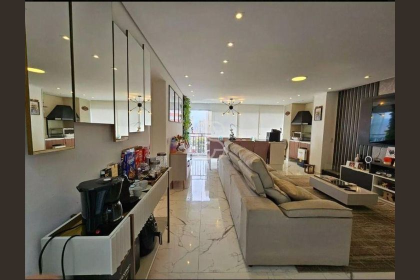 Apartamento em Jardim Flor da Montanha - Widok 4