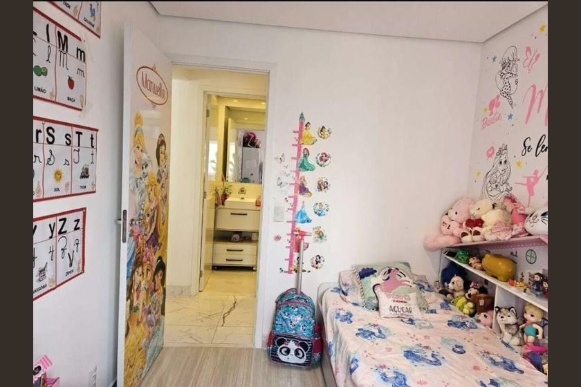 Apartamento em Jardim Flor da Montanha - Widok 6