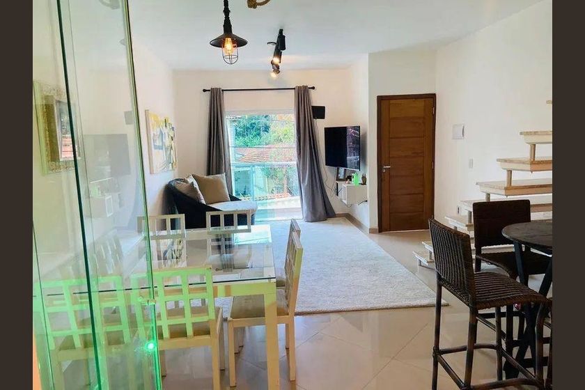 Casa em Vila Rosa - Ansicht 2