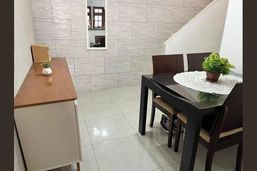 Casa em Parque Continental II - Widok 4