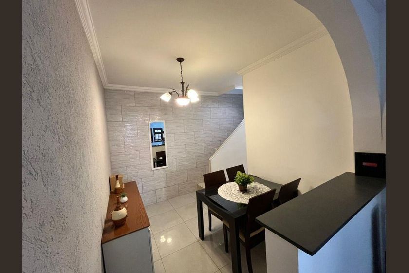 Casa em Parque Continental II - Widok 3